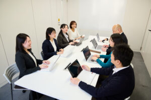 難解な経理・財務課題も解決に導く