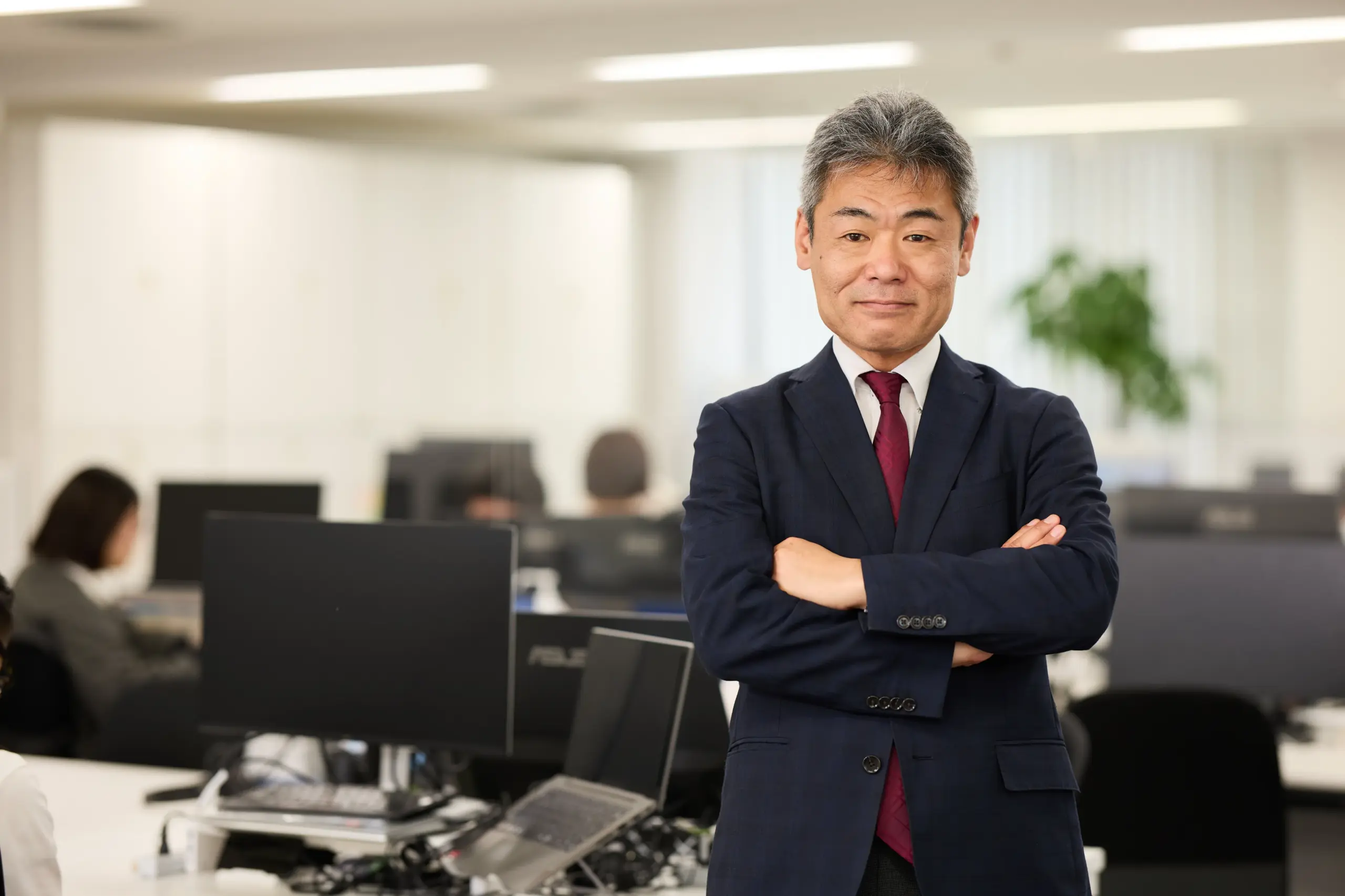 税務申告不随業務