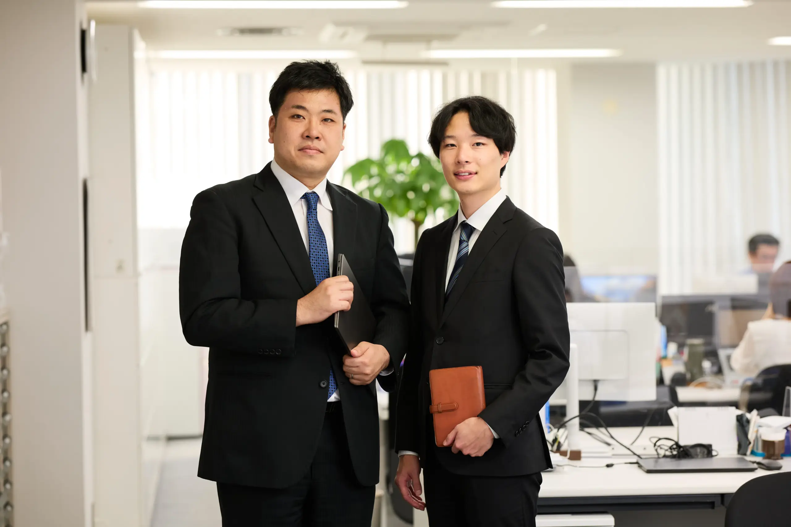 管理会計・財務分析